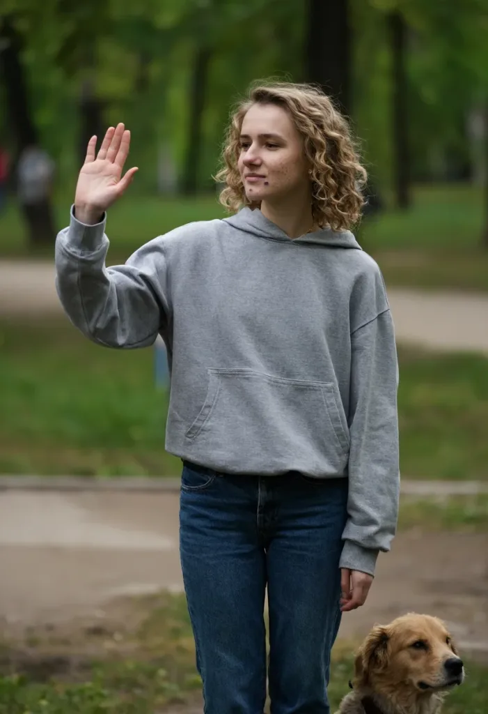 Дарья