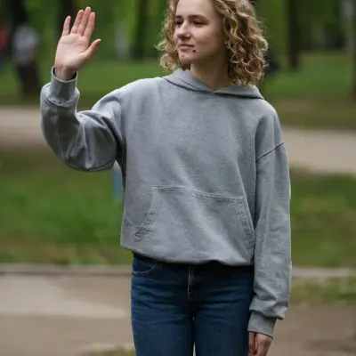Дарья