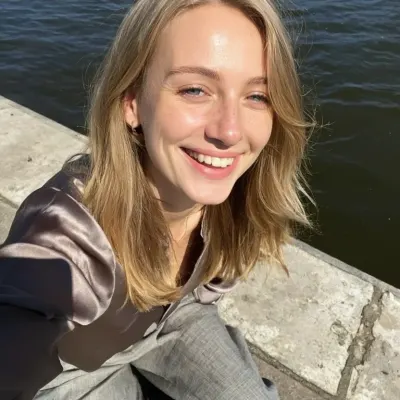 Анастасия