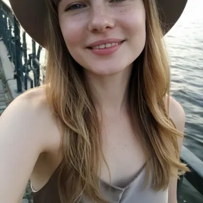 Ирина В.