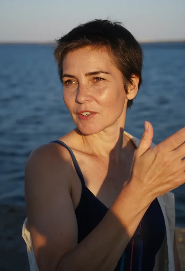 Кристина