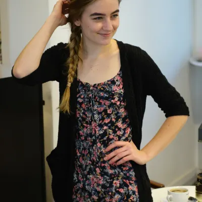 Софья, 24